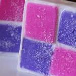 Sugar Scrub - Pink Grapefru..