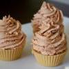 Cupcake Soap - Pumpkin Spi..
