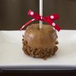 Christmas Soap - Caramel A..