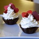 Valentine Cupcake soaps - F..