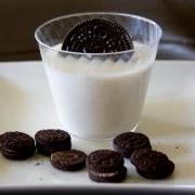 Glycerin Soap - Cookies & Milk Glycerin soap  